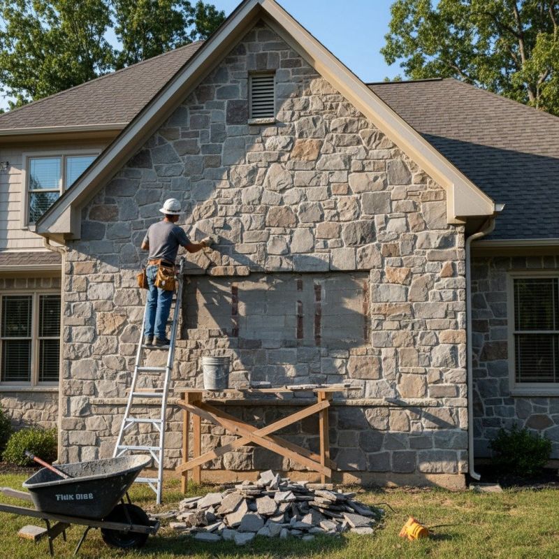 Top Siding Repair Companies in Duncanville, TX