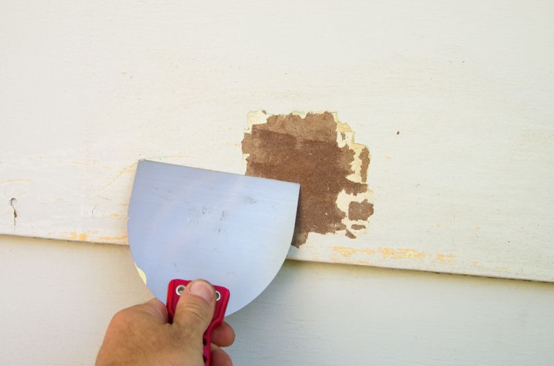 Top Siding Repair Companies in Keller, TX
