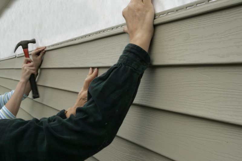 Top Siding Replacement Companies in Lewisville, TX