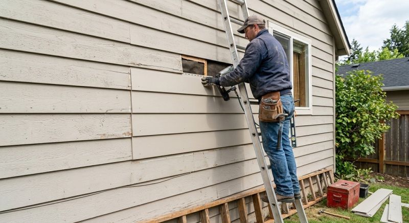 Top Siding Replacement Companies in Mckinney, TX