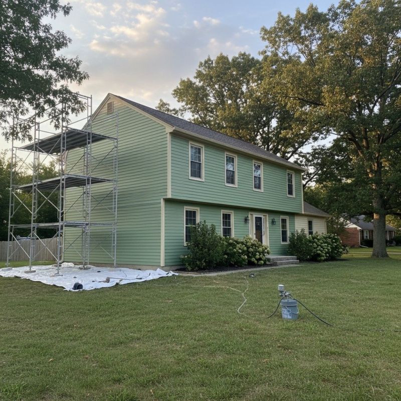 Top Siding Replacement Companies in Southlake, TX