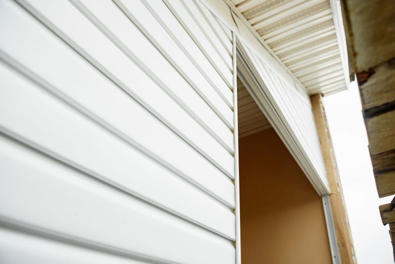 Dutch Lap Vinyl Siding Service