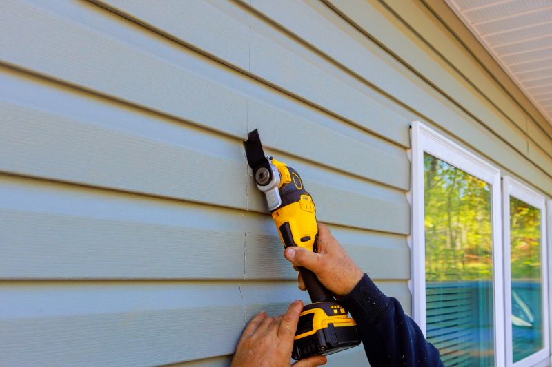 Siding Maintenance Techniques