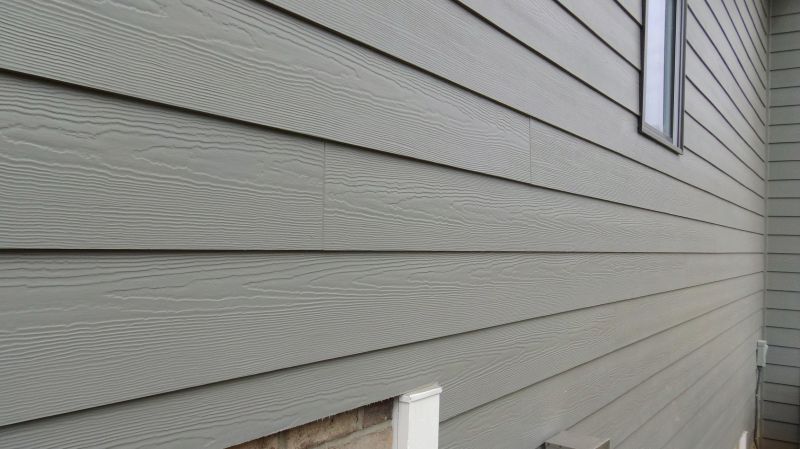 Vinyl Cladding Installation