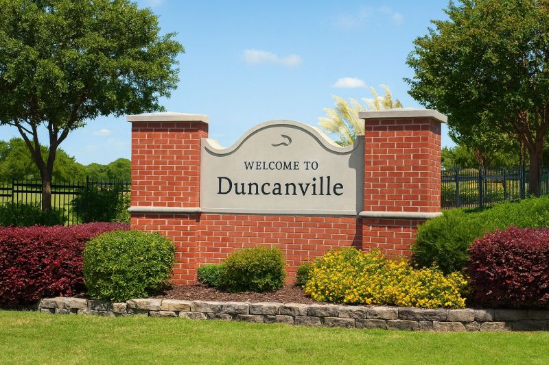 Best Siding Installation Pros in Duncanville, TX