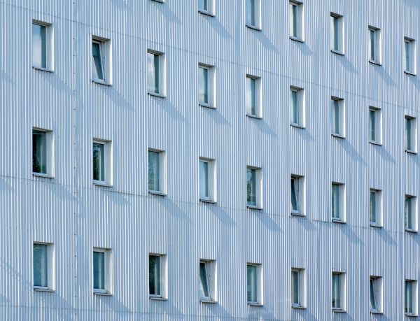 Aluminum Siding Repair in Carrollton