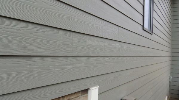 Fiber Cement Siding Service in Carrollton