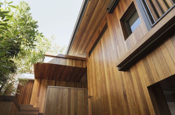 Wood Siding Repair in Carrollton