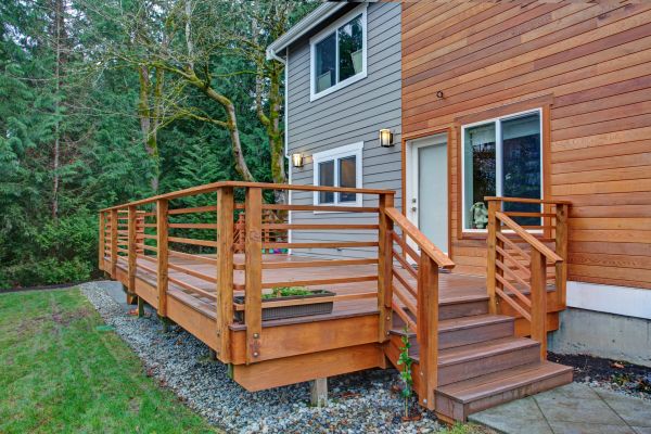 Cost of Wood Siding Service in Carrollton