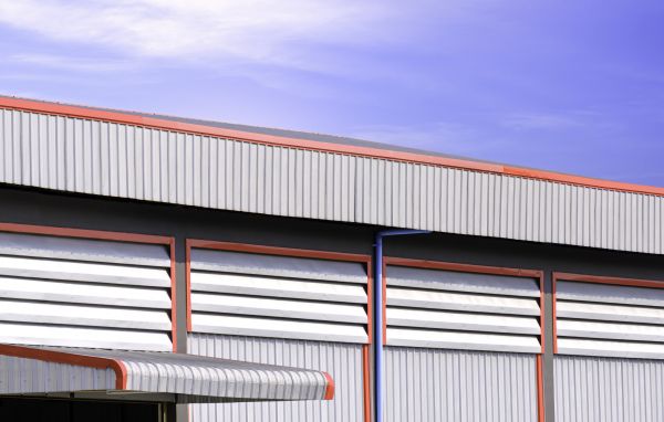 Aluminum Siding Installation in Carrollton