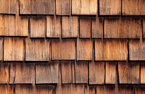 Cedar Siding Installation in Carrollton