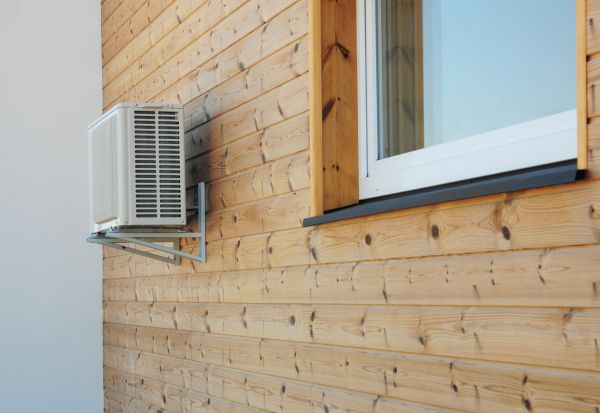 Exterior Paneling Installation in Carrollton