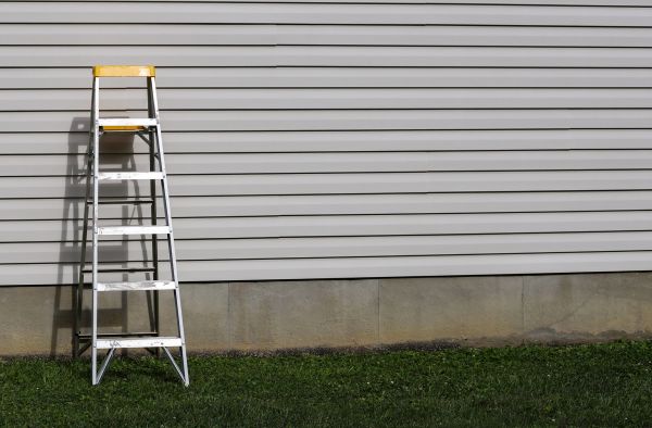 Cost of Siding Service in Carrollton