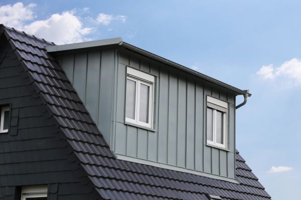 Composite Siding Service in Carrollton