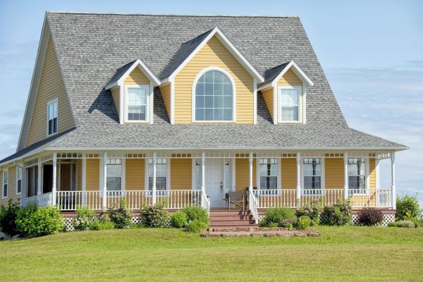 Cost of Siding Repair in Carrollton
