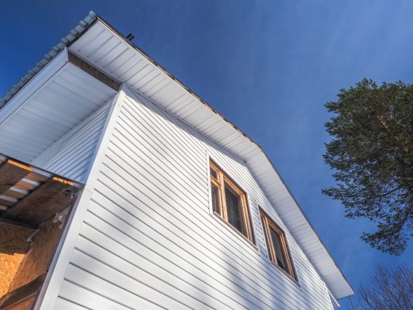 Cost of House Siding Replacement in Carrollton