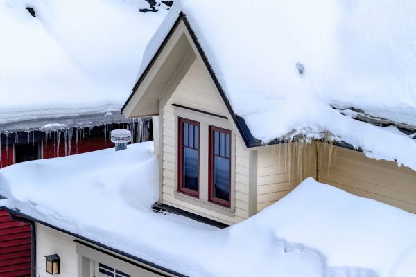 Dormer Siding Repair in Carrollton