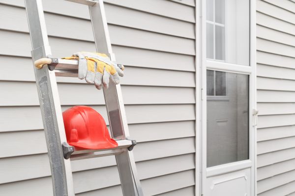 Cost of Home Siding Replacement in Carrollton