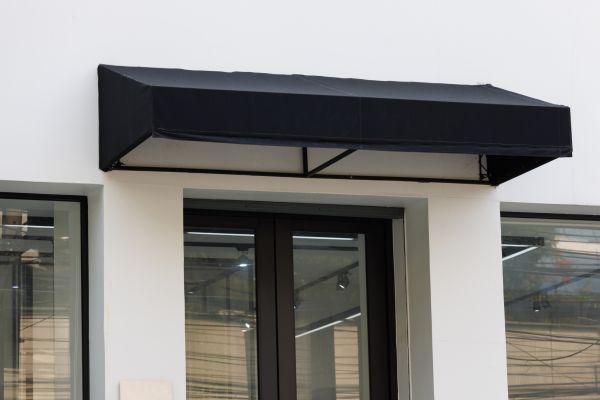 Aluminum Trim Replacement in Carrollton