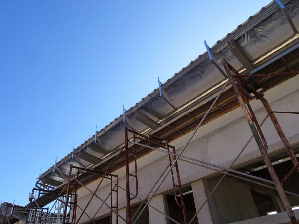 Cost of Steel Cladding Installation in Carrollton