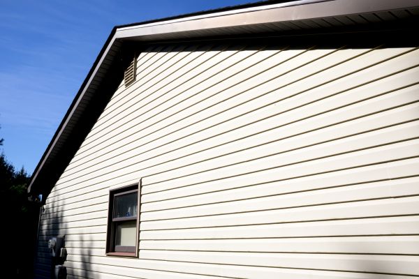 Dutch Lap Siding Installation in Carrollton