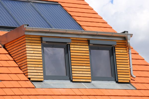 Cost of Wood Cladding Installation in Carrollton