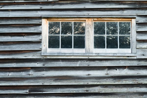 Barn Wood Siding Installation in Carrollton