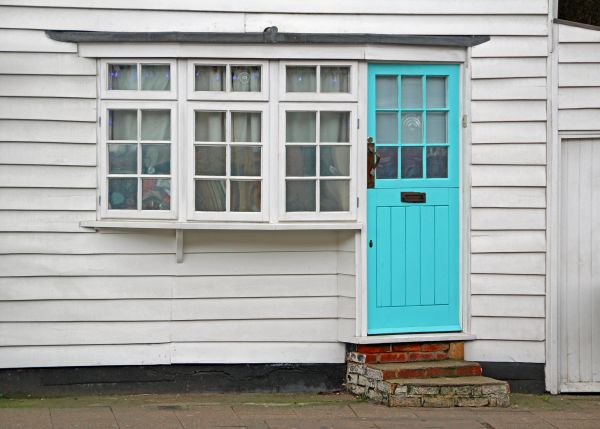 Shiplap Siding Repair in Carrollton