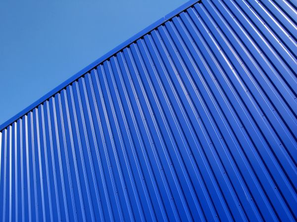 Cost of Seam Metal Siding Installation in Carrollton