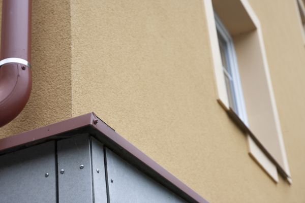 Cement Siding Installation in Carrollton