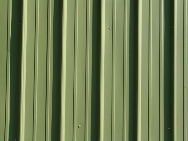 Metal Siding Installation in Carrollton