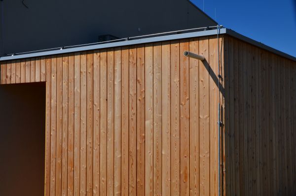 Cost of Wood Cladding Replacement in Carrollton