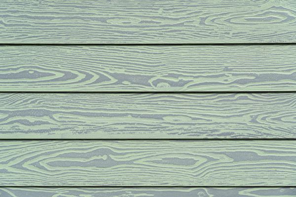 Composite Siding Installation in Carrollton