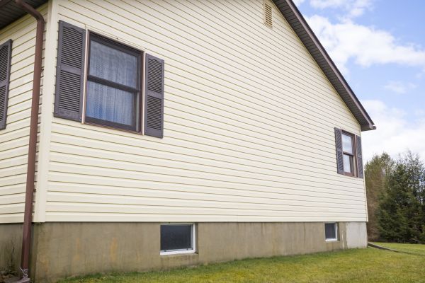 Dutch Lap Siding Repair in Carrollton