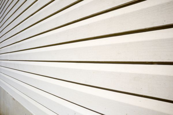 Dutch Lap Siding Replacement in Carrollton