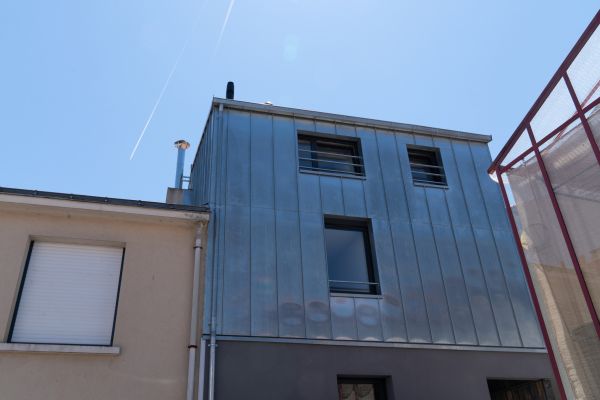 Metal Cladding Service in Carrollton