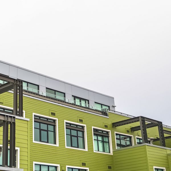 Flat Siding Installation in Carrollton