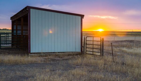 Pole Building Siding Service in Carrollton