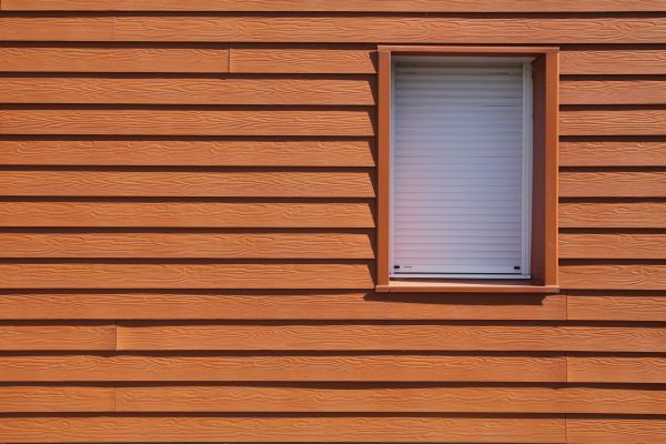 Composite Cladding Service in Carrollton