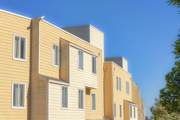 Lap Siding Repair Service in Carrollton