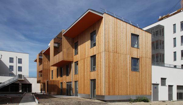 Building Cladding Service in Carrollton