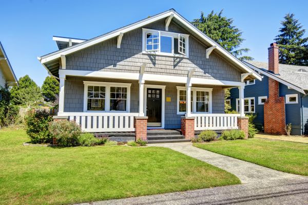 Clapboard Siding Replacement in Carrollton