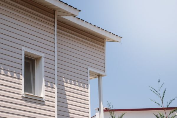 Cost of Vinyl Siding Hole Repair in Carrollton